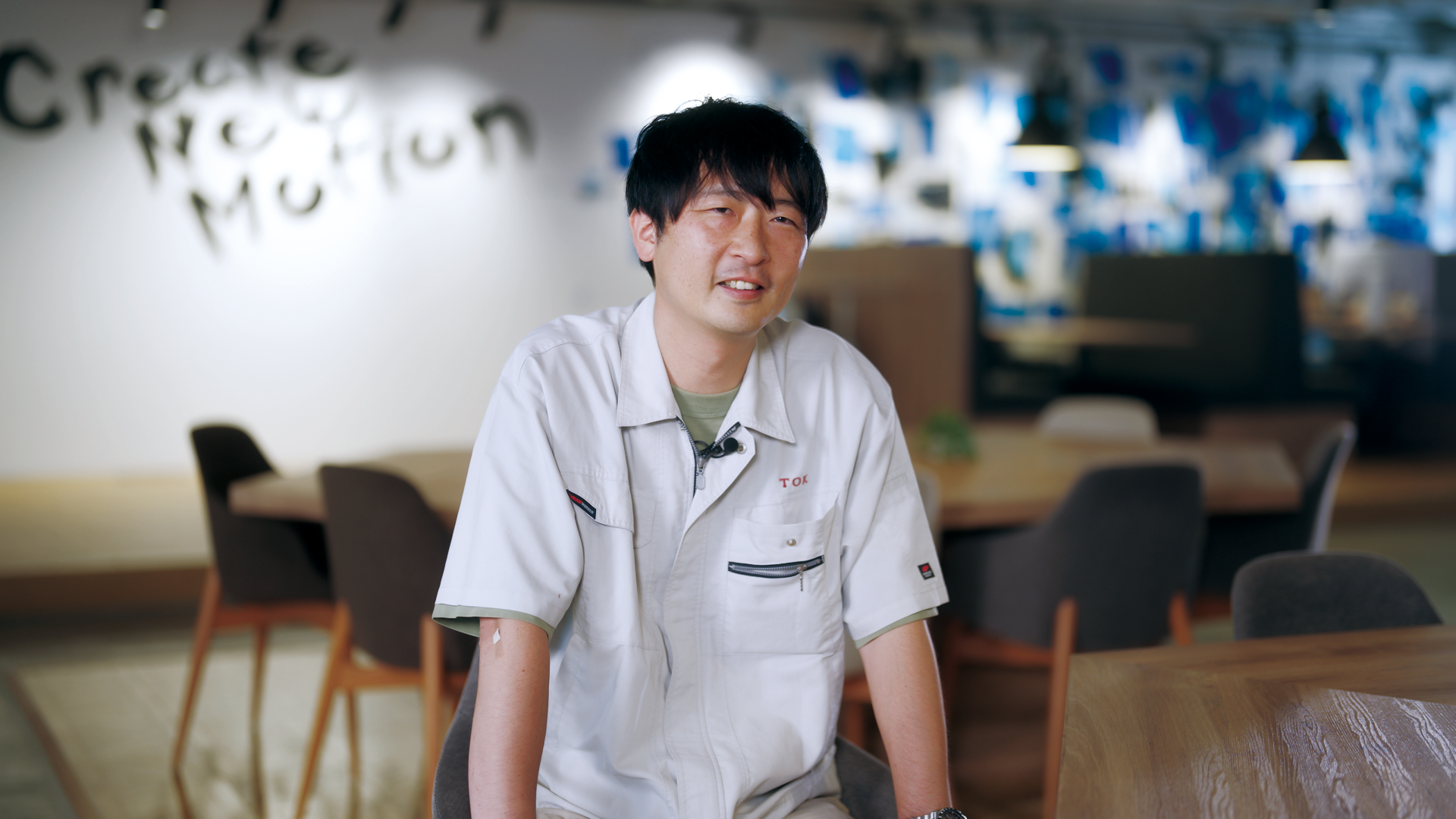 髙橋大輔さん