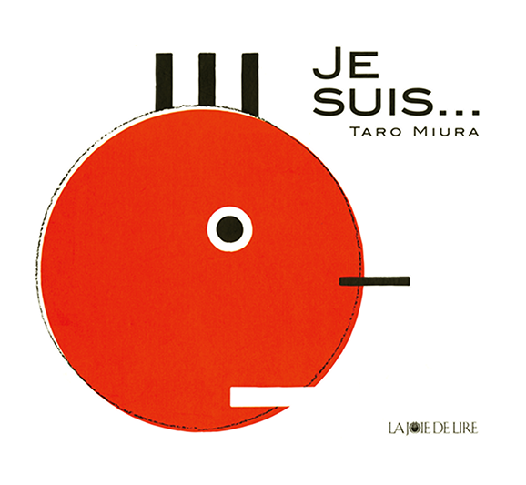 Je suis...